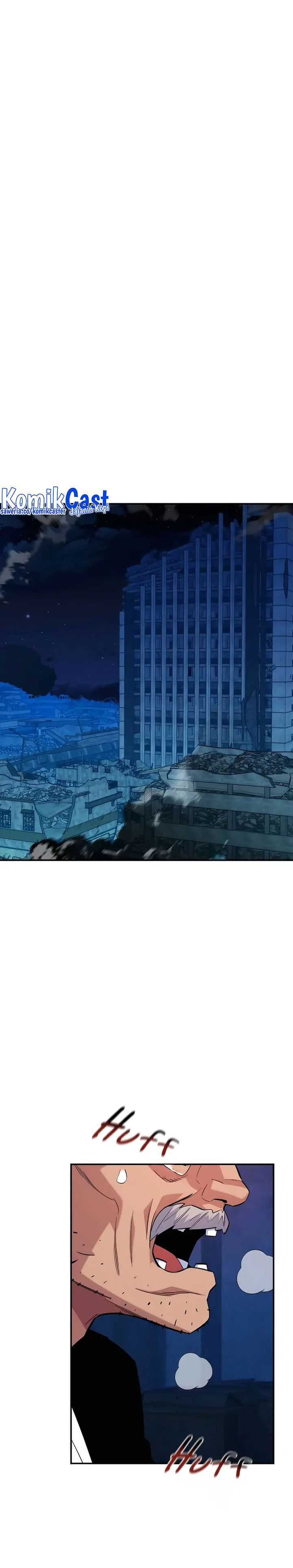 Auto-Hunting With Clones Chapter 80 page 6