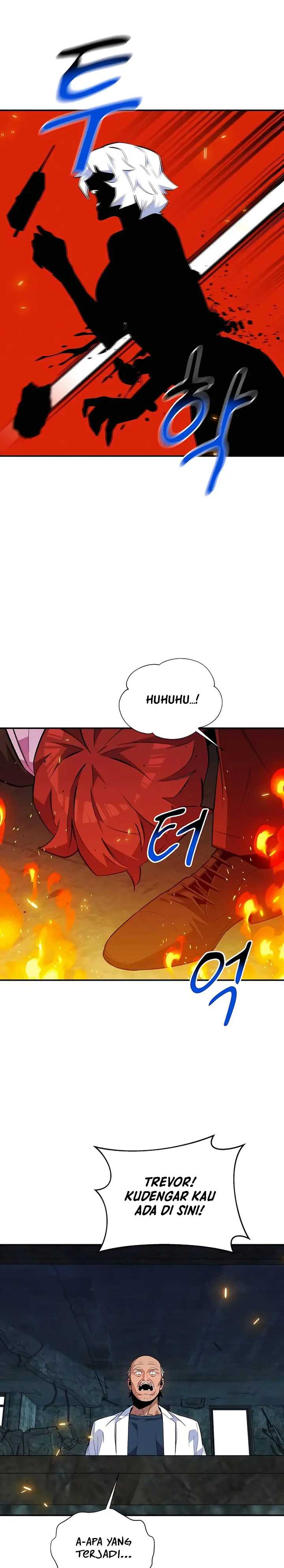 Auto-Hunting With Clones Chapter 80 page 14