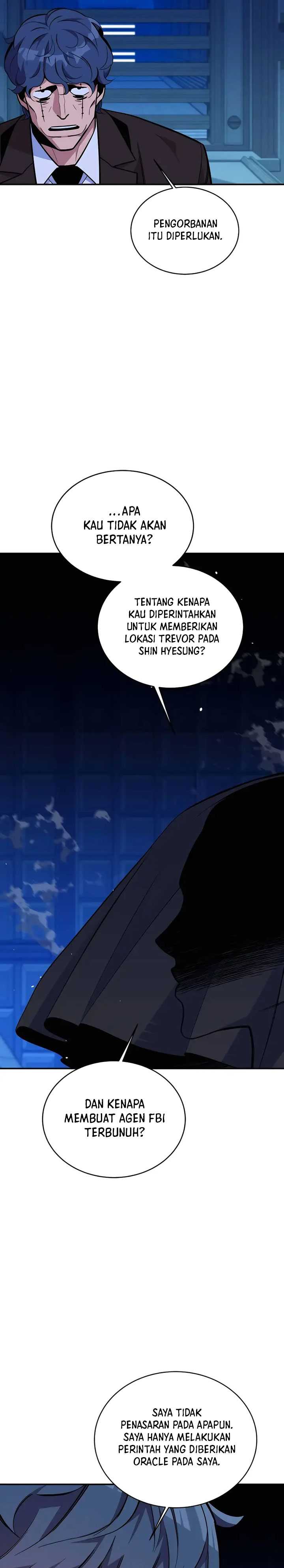 Auto-Hunting With Clones Chapter 80 page 17