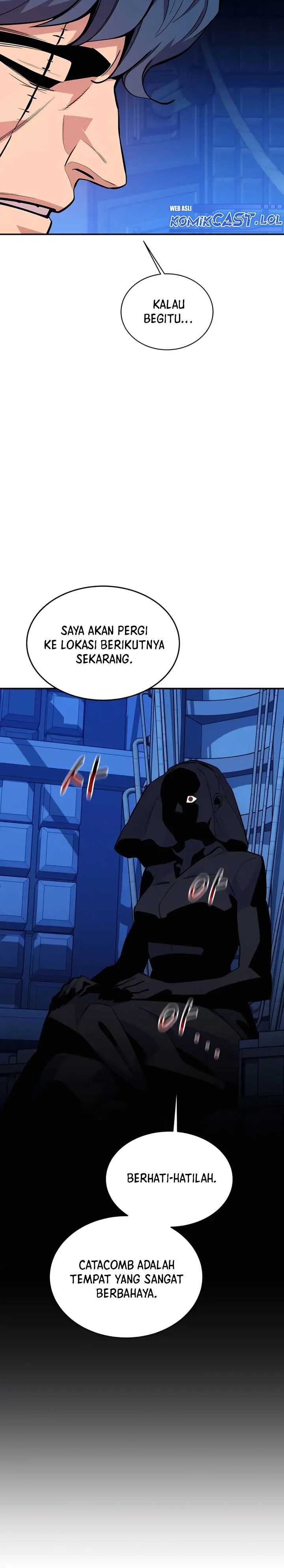 Auto-Hunting With Clones Chapter 80 page 18