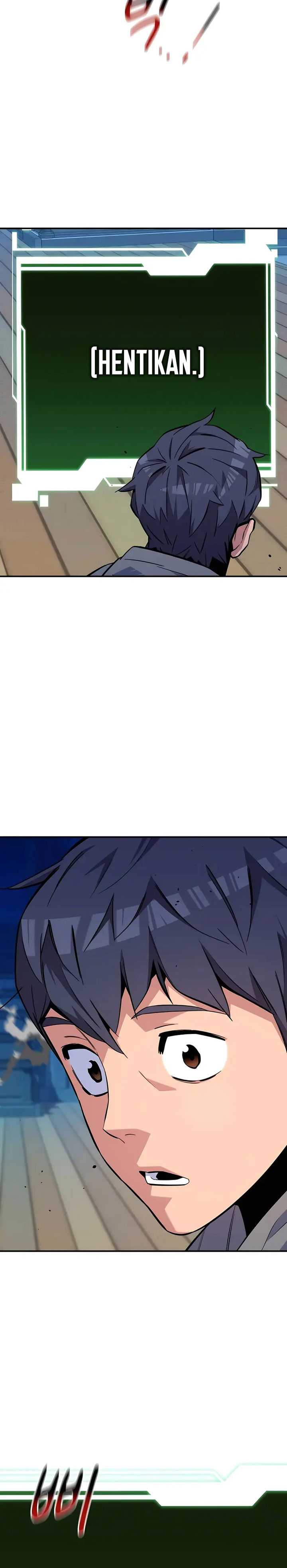 Auto-Hunting With Clones Chapter 80 page 30
