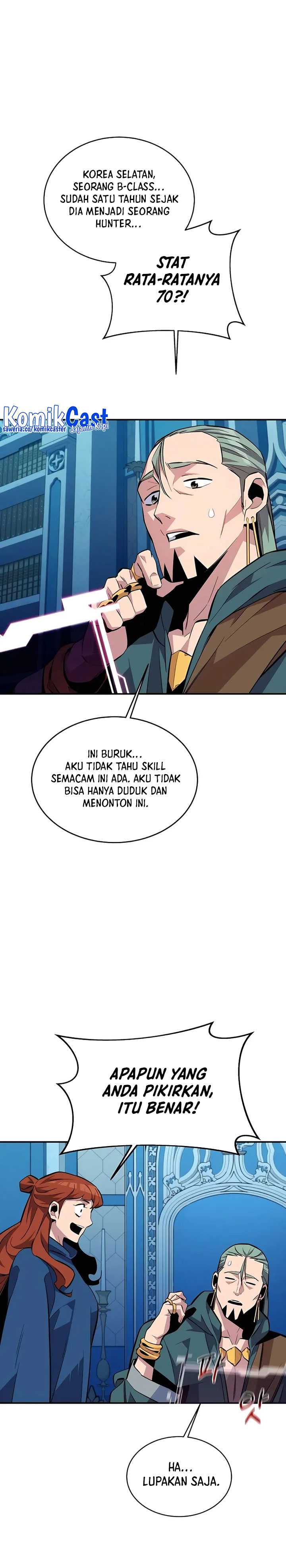 Auto-Hunting With Clones Chapter 81 page 15