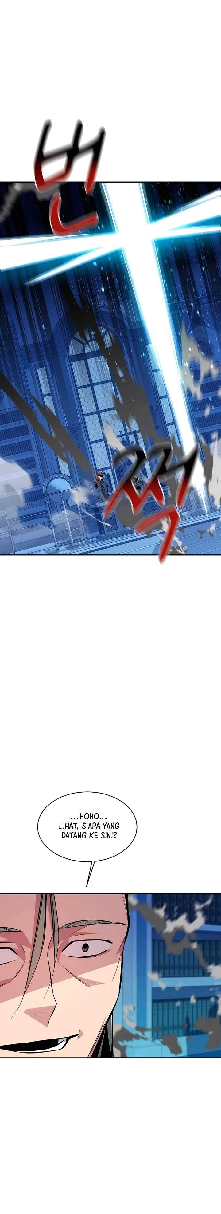 Auto-Hunting With Clones Chapter 81 page 16