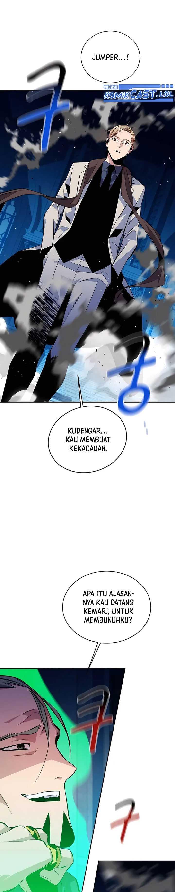 Auto-Hunting With Clones Chapter 81 page 17