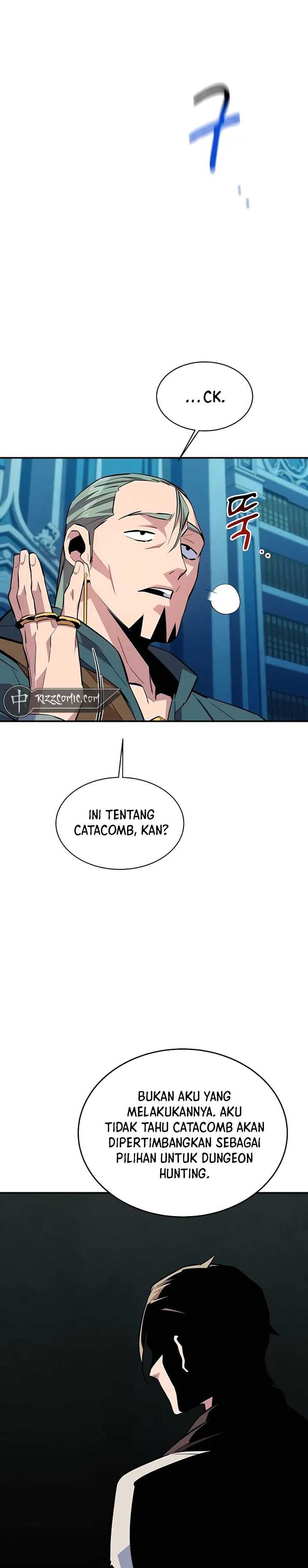Auto-Hunting With Clones Chapter 81 page 19