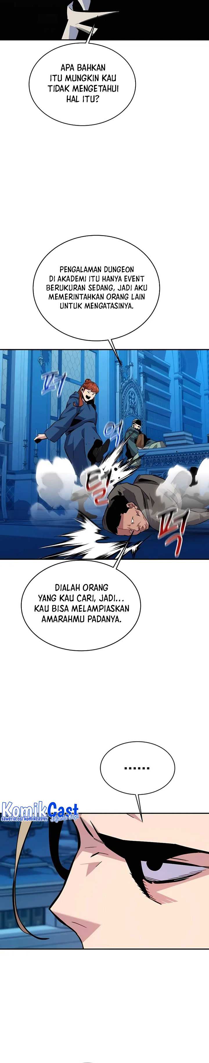 Auto-Hunting With Clones Chapter 81 page 20