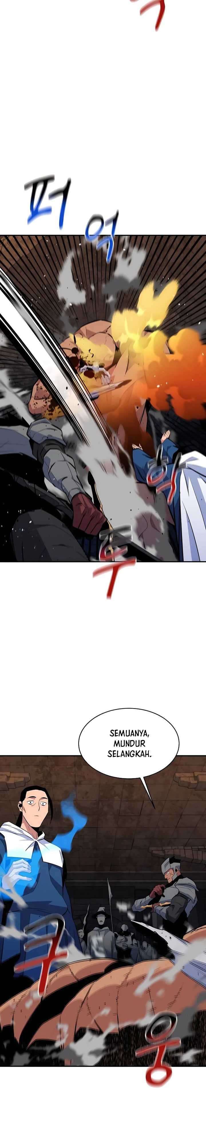 Auto-Hunting With Clones Chapter 81 page 23