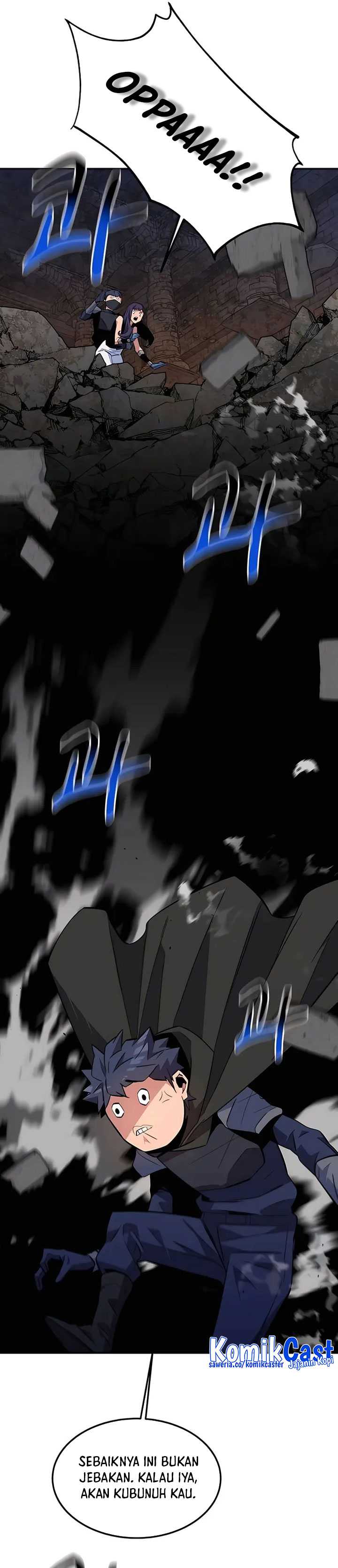Auto-Hunting With Clones Chapter 81 page 37