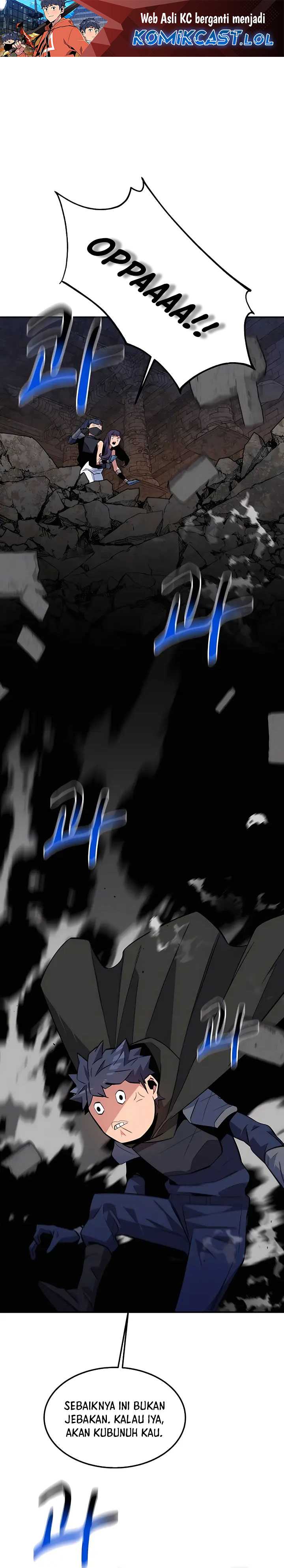 Auto-Hunting With Clones Chapter 82 page 1