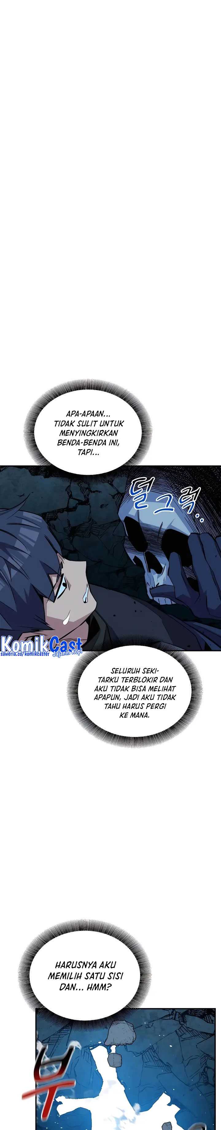 Auto-Hunting With Clones Chapter 82 page 6