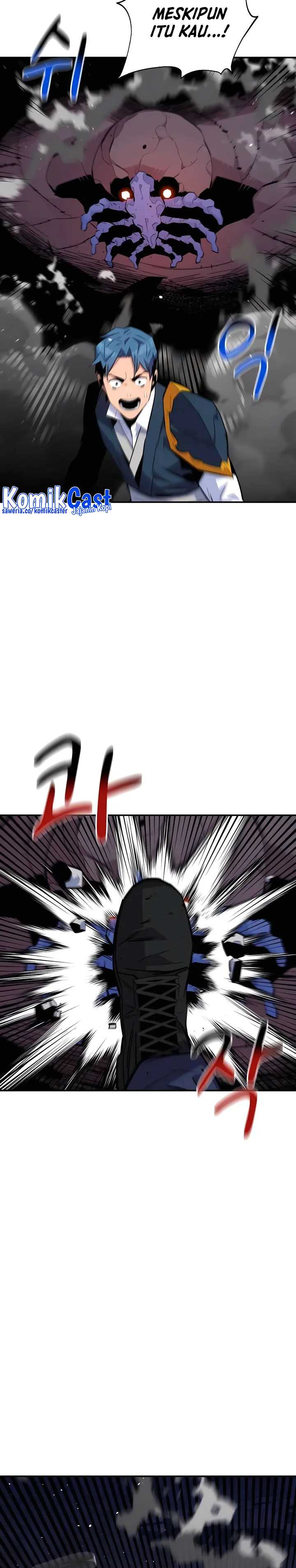 Auto-Hunting With Clones Chapter 82 page 12