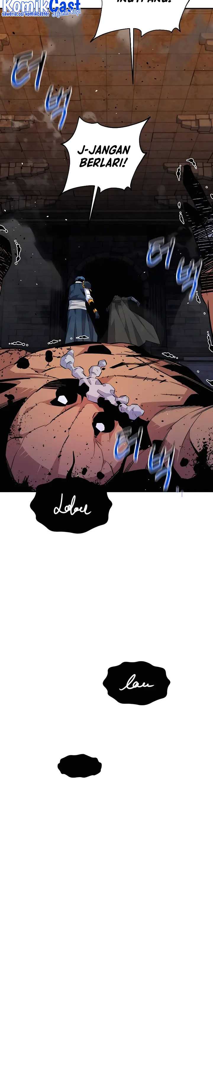 Auto-Hunting With Clones Chapter 82 page 18