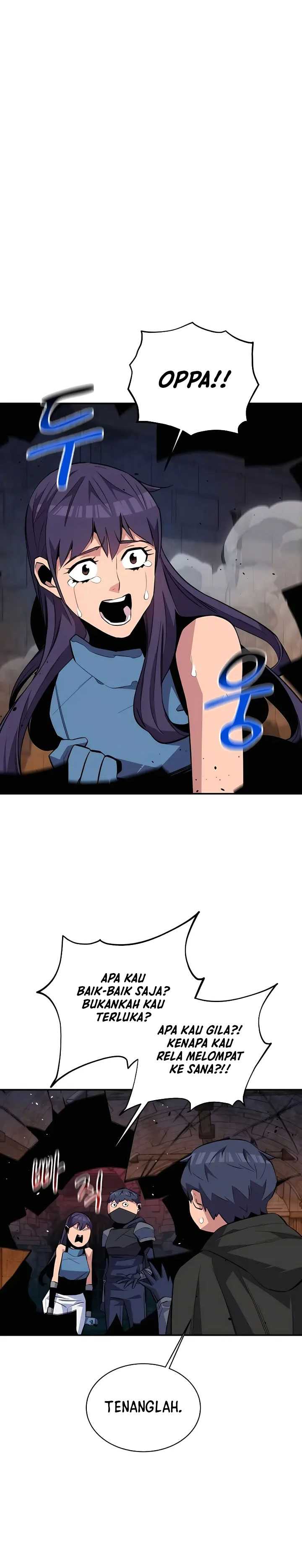 Auto-Hunting With Clones Chapter 82 page 26