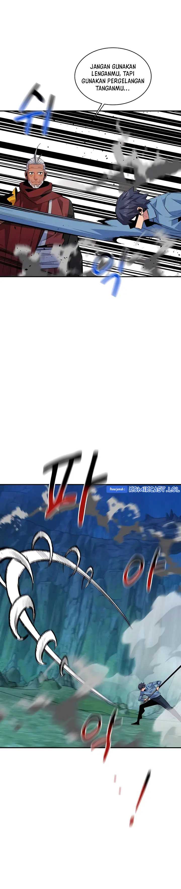 Auto-Hunting With Clones Chapter 82 page 39