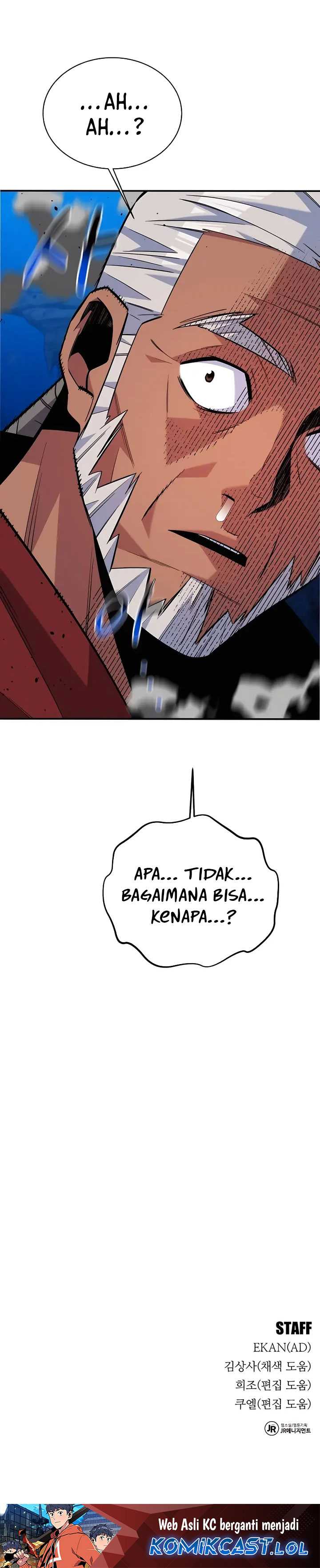 Auto-Hunting With Clones Chapter 82 page 40
