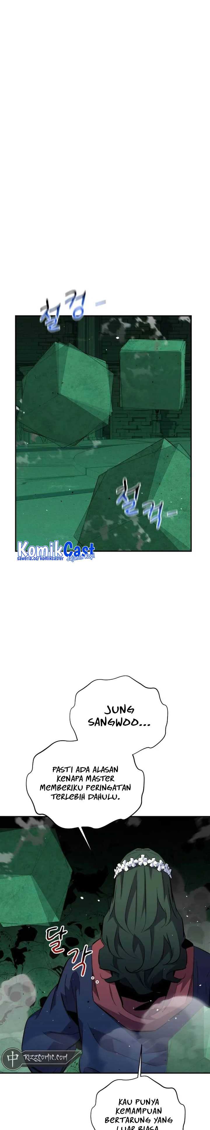 Auto-Hunting With Clones Chapter 83 page 5