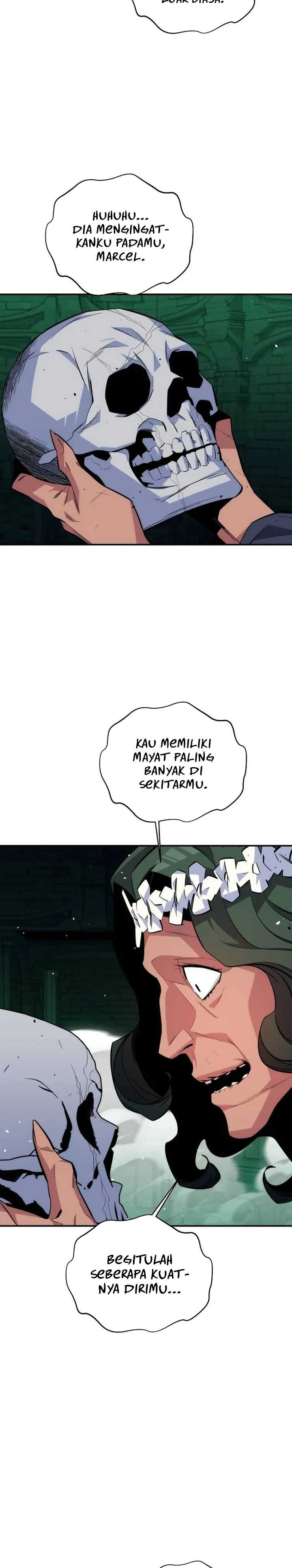 Auto-Hunting With Clones Chapter 83 page 6