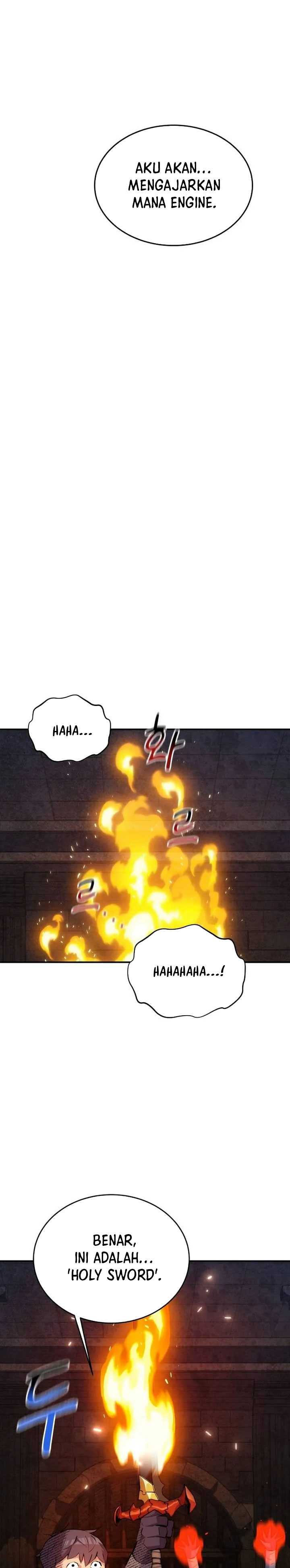 Auto-Hunting With Clones Chapter 83 page 14