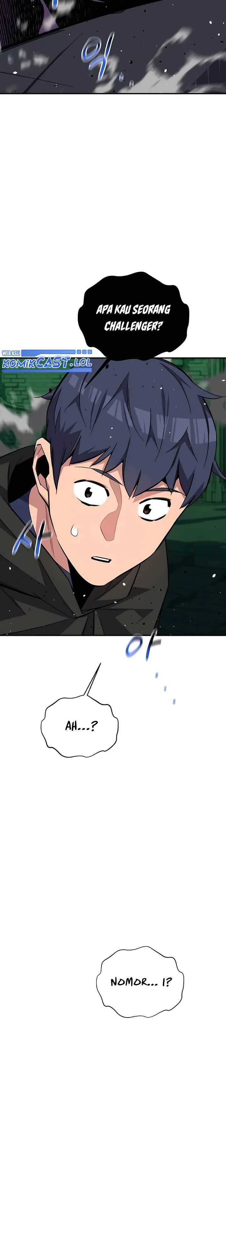 Auto-Hunting With Clones Chapter 87 page 2