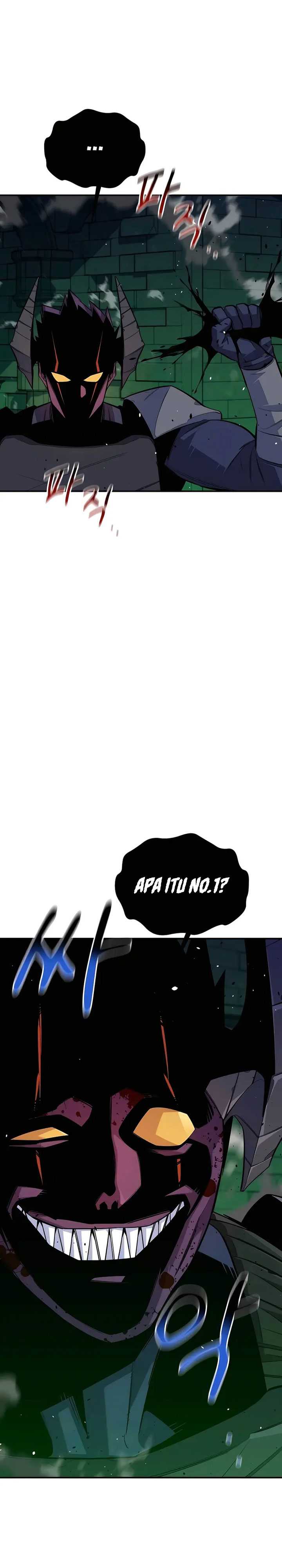 Auto-Hunting With Clones Chapter 87 page 3