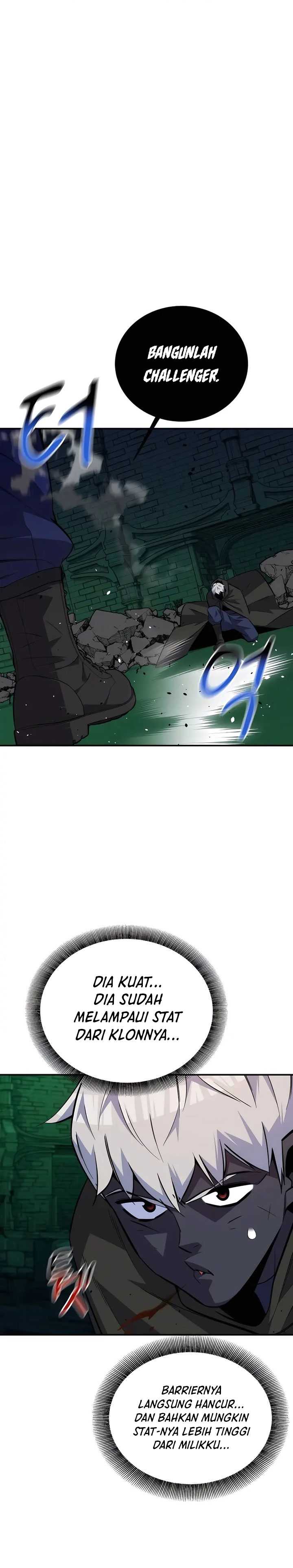 Auto-Hunting With Clones Chapter 87 page 7