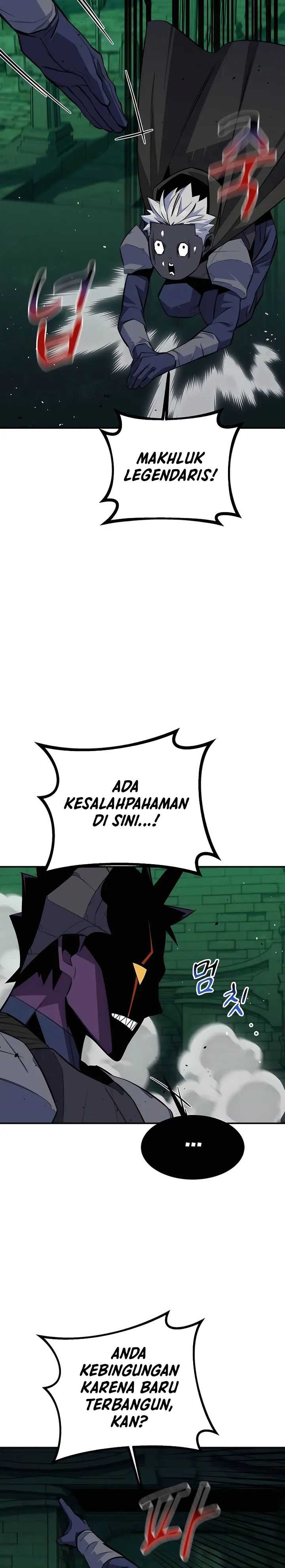 Auto-Hunting With Clones Chapter 87 page 10