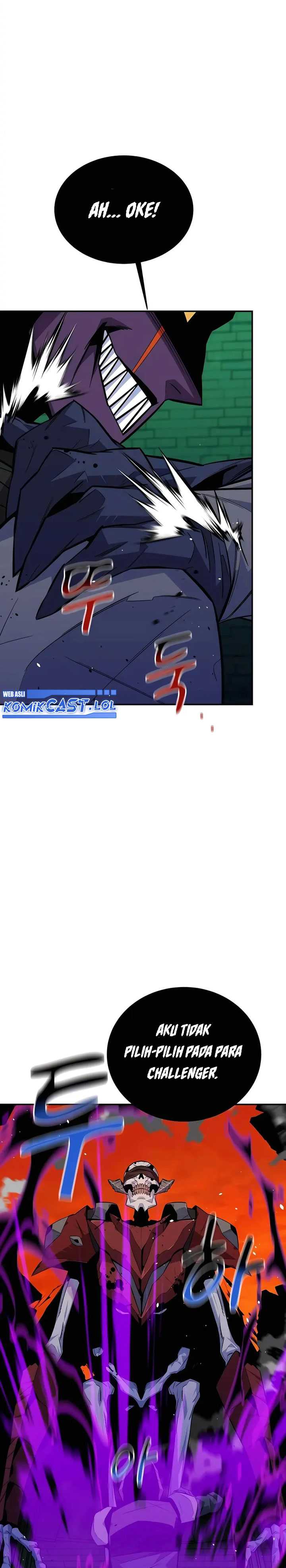 Auto-Hunting With Clones Chapter 87 page 13