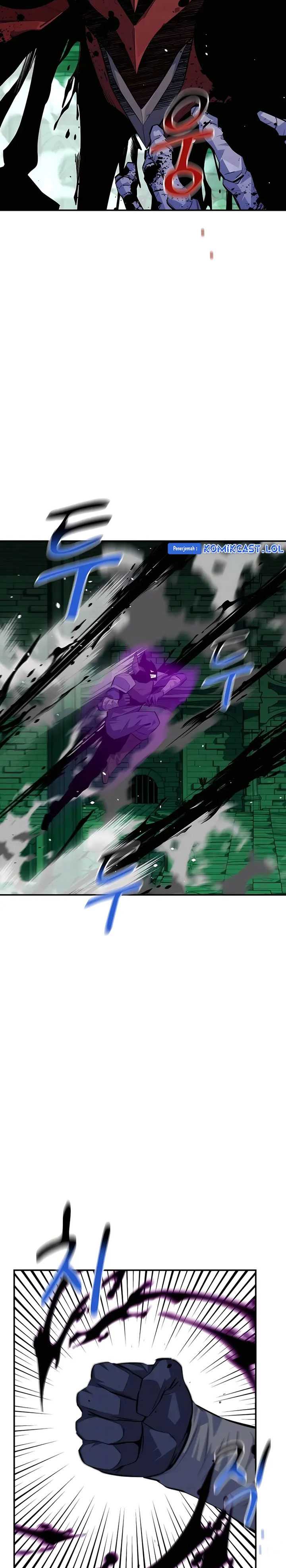 Auto-Hunting With Clones Chapter 87 page 15