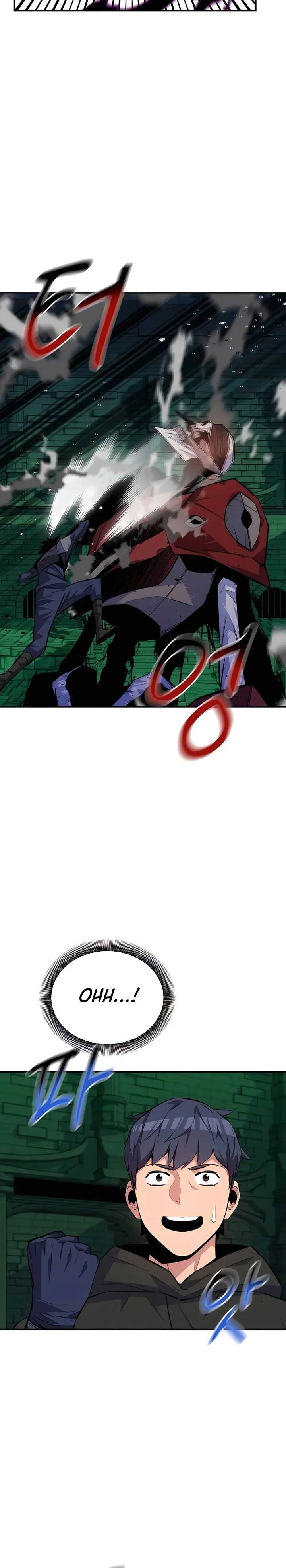 Auto-Hunting With Clones Chapter 87 page 16