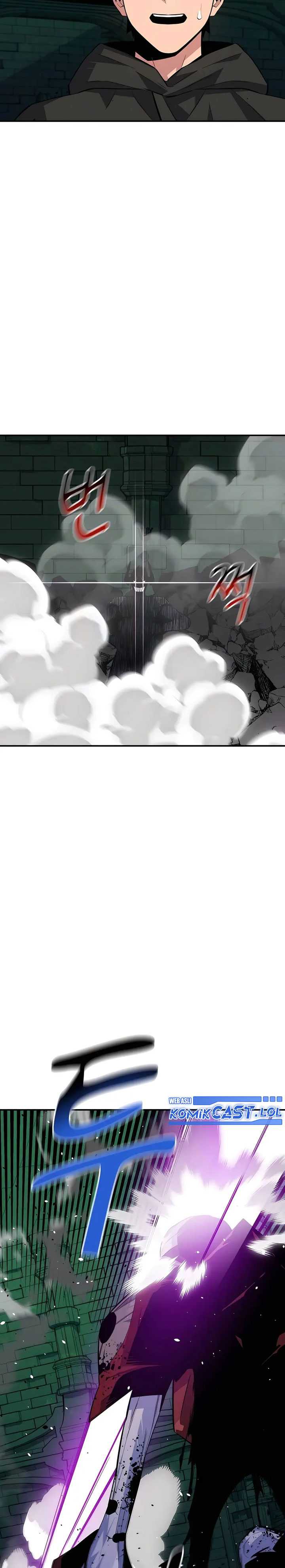Auto-Hunting With Clones Chapter 87 page 18