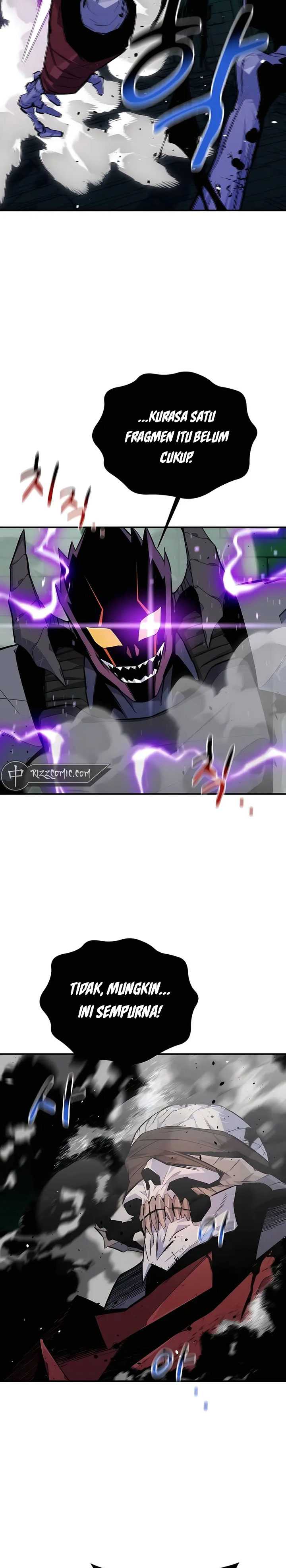 Auto-Hunting With Clones Chapter 87 page 19
