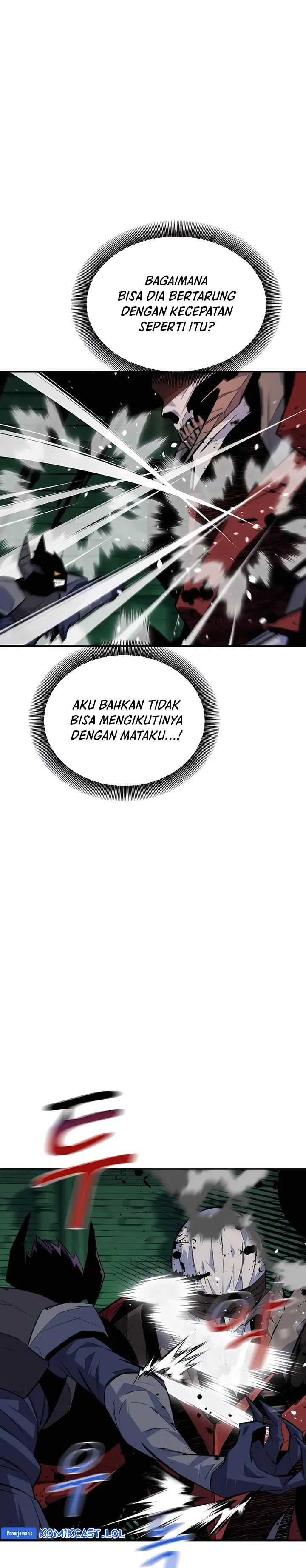 Auto-Hunting With Clones Chapter 87 page 25