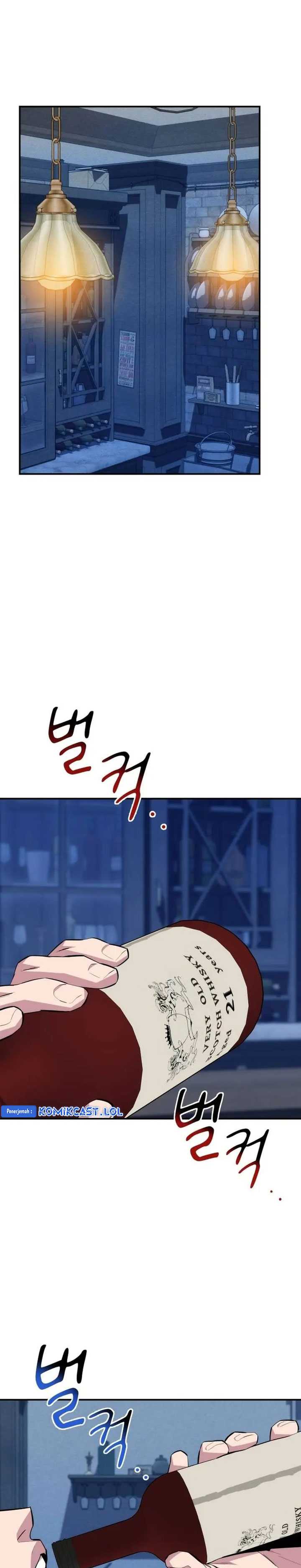 Auto-Hunting With Clones Chapter 87 page 31