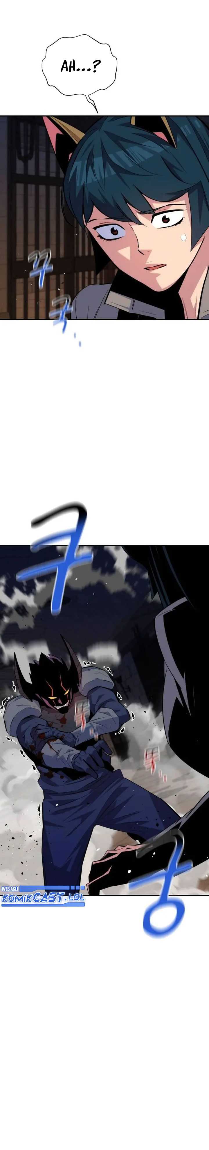 Auto-Hunting With Clones Chapter 87 page 39