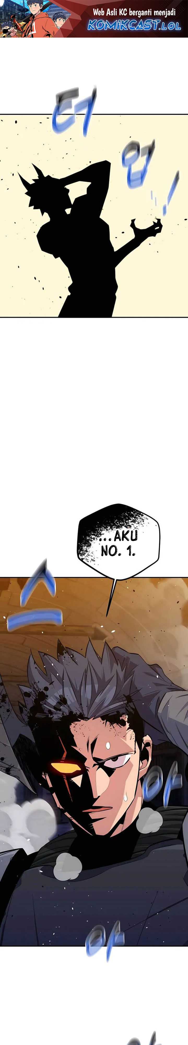 Auto-Hunting With Clones Chapter 88 page 1