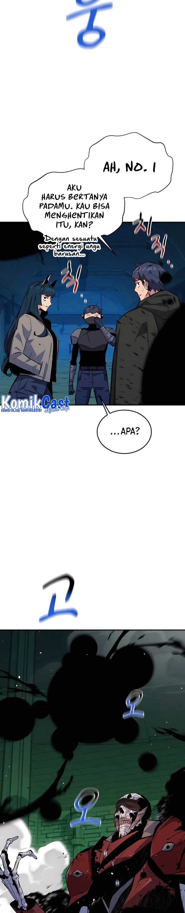 Auto-Hunting With Clones Chapter 88 page 6