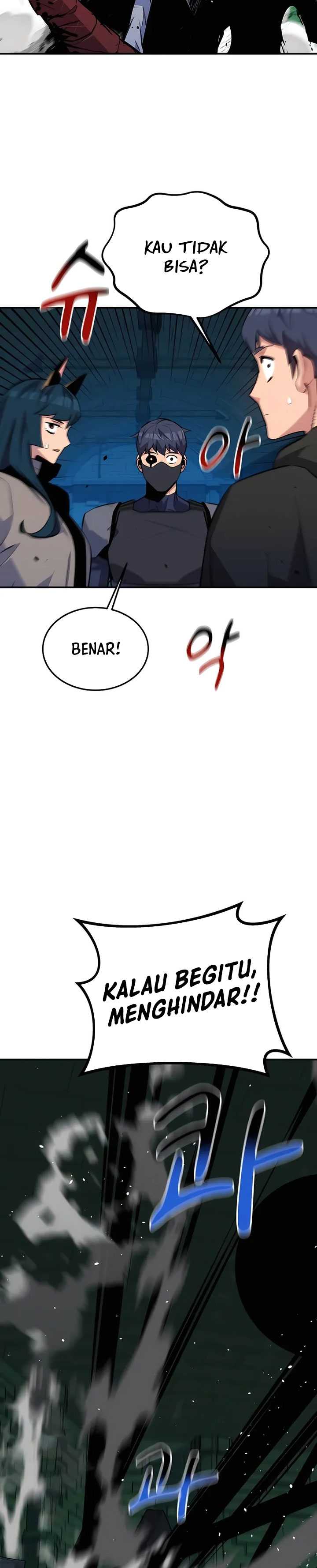 Auto-Hunting With Clones Chapter 88 page 7