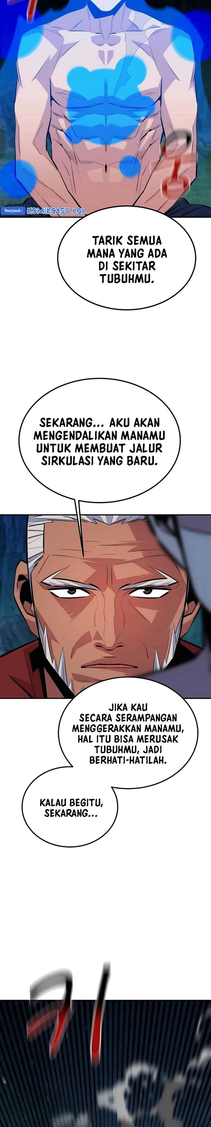 Auto-Hunting With Clones Chapter 88 page 10