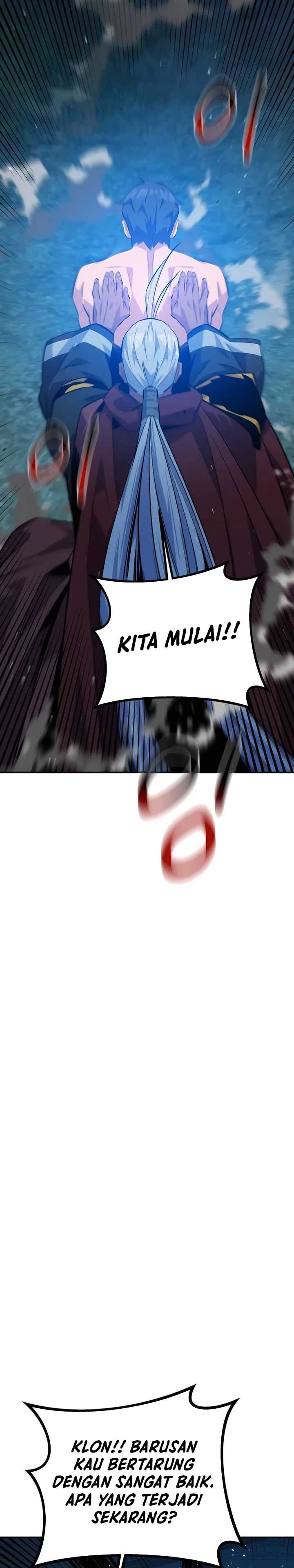 Auto-Hunting With Clones Chapter 88 page 11