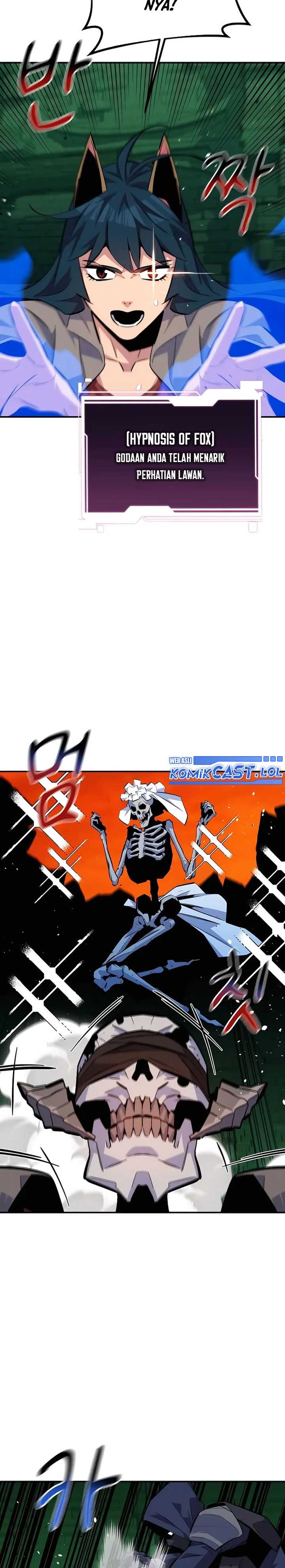 Auto-Hunting With Clones Chapter 88 page 14