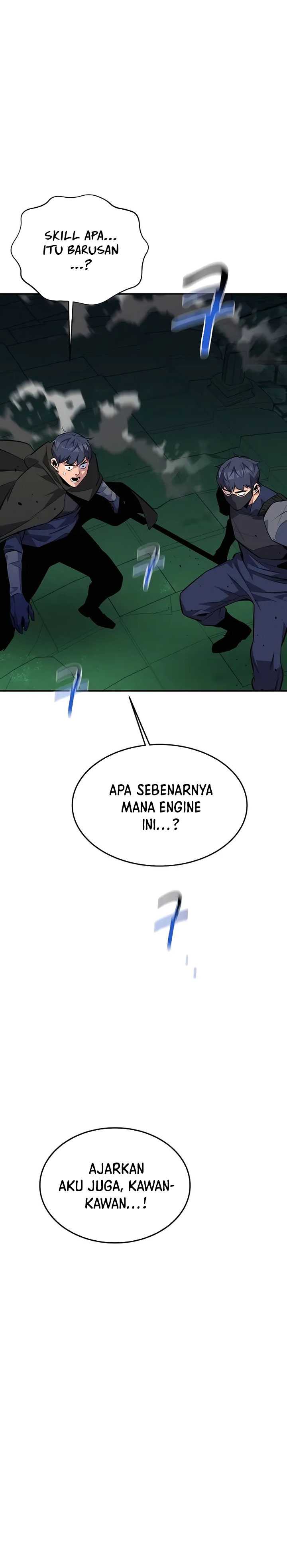 Auto-Hunting With Clones Chapter 88 page 23