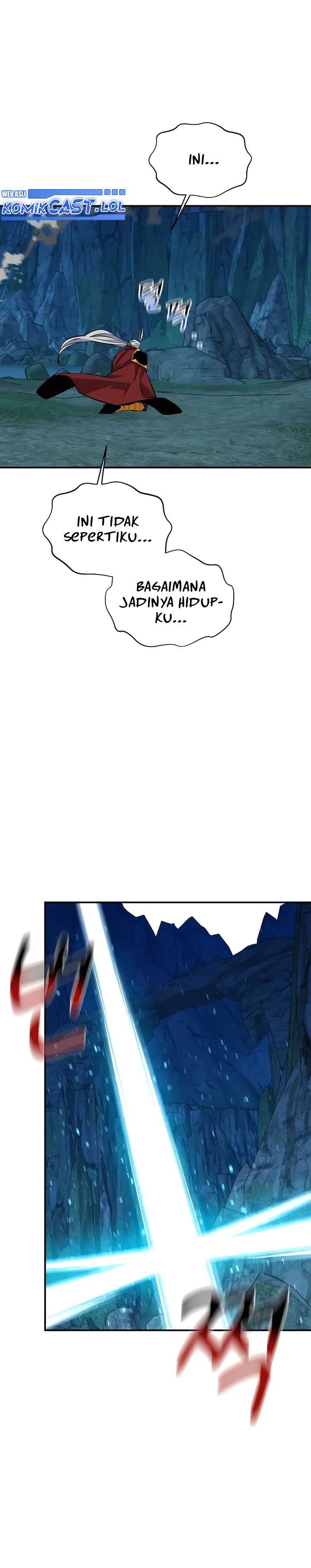 Auto-Hunting With Clones Chapter 88 page 26