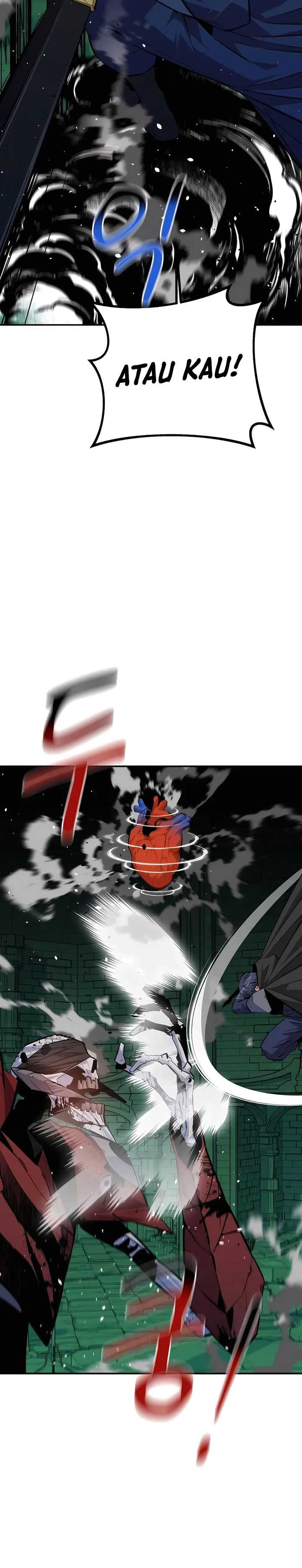 Auto-Hunting With Clones Chapter 88 page 32