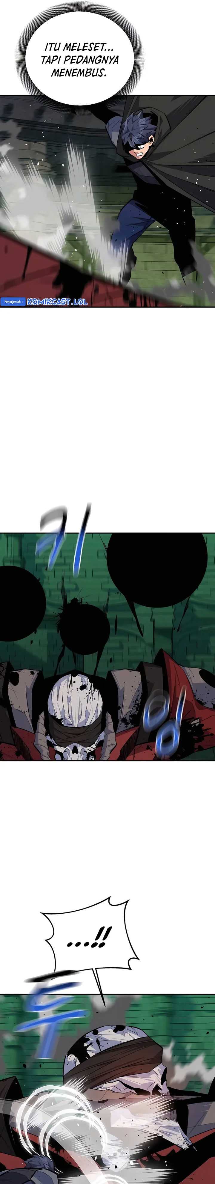 Auto-Hunting With Clones Chapter 88 page 33