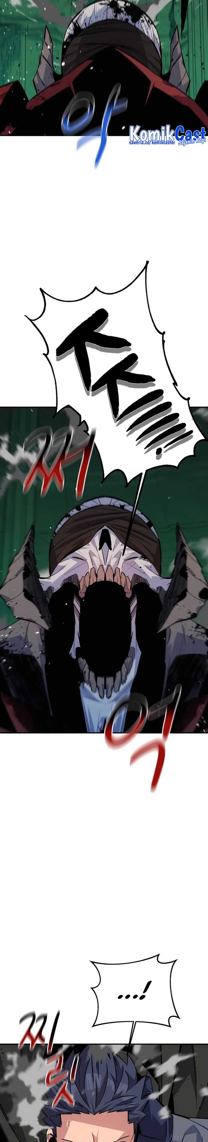Auto-Hunting With Clones Chapter 88 page 35