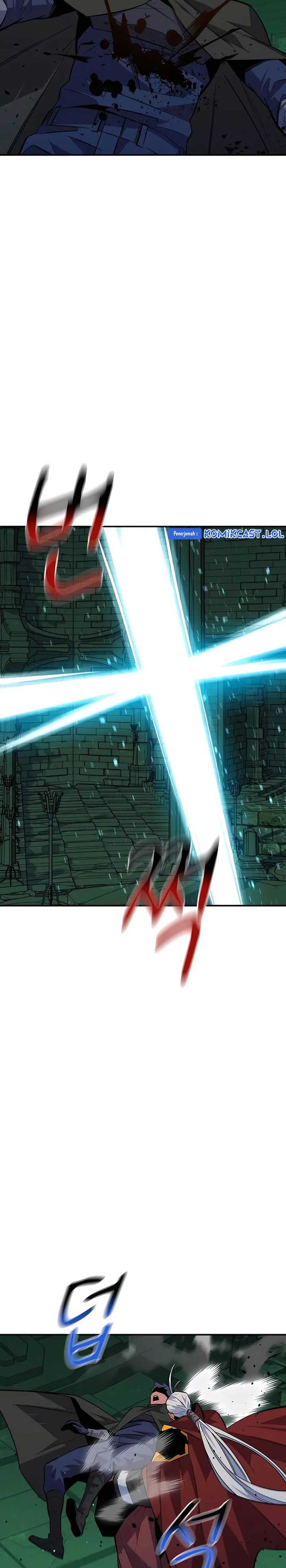 Auto-Hunting With Clones Chapter 88 page 38