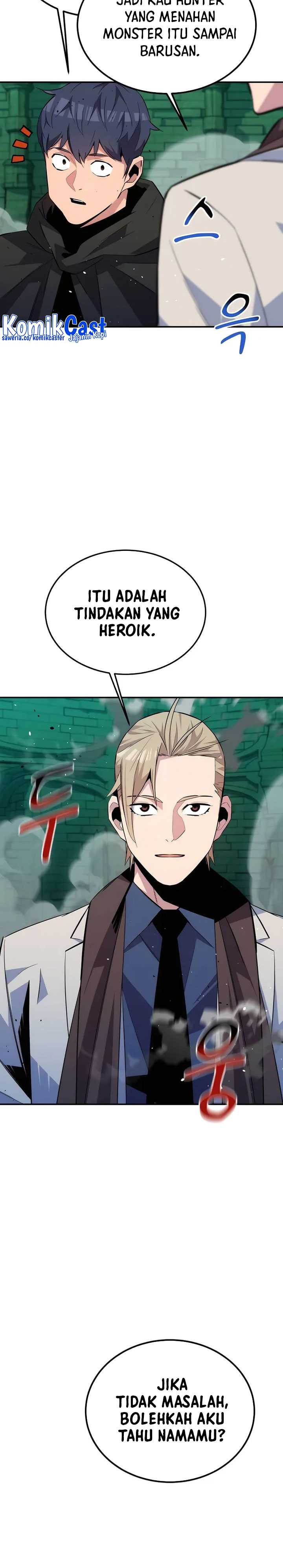Auto-Hunting With Clones Chapter 90 page 6