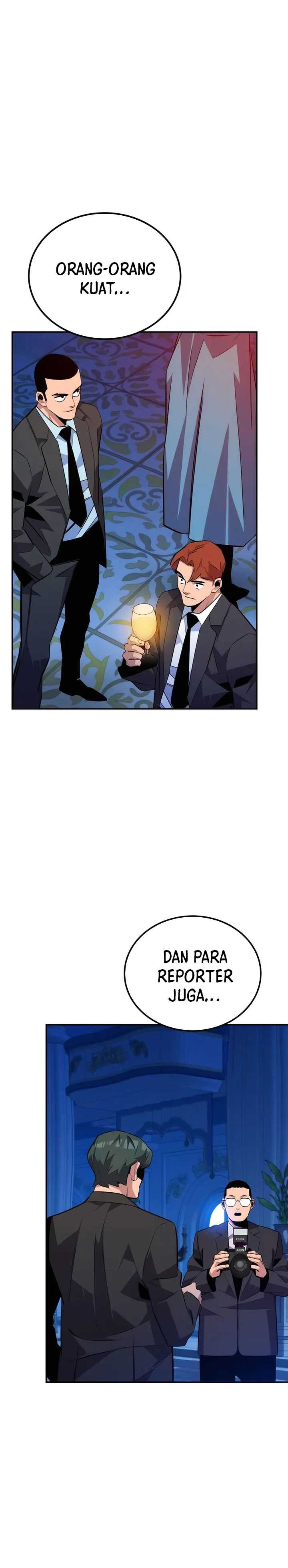 Auto-Hunting With Clones Chapter 90 page 16