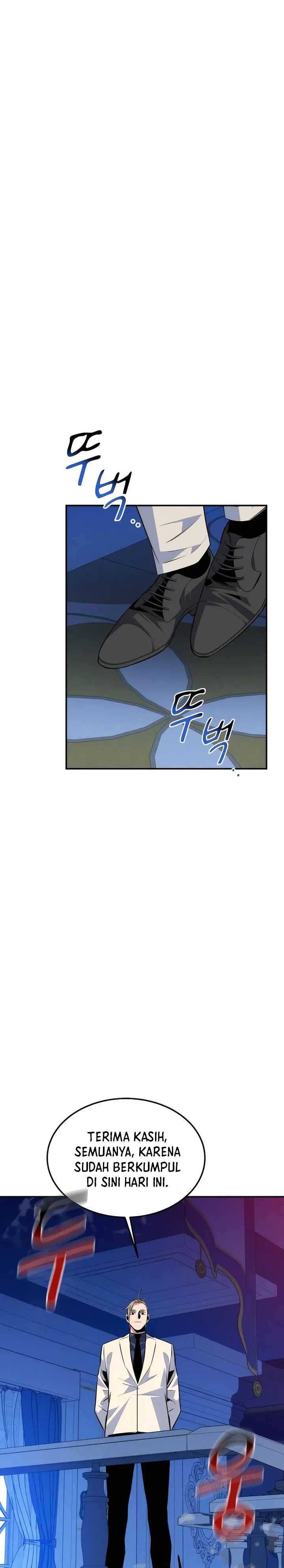 Auto-Hunting With Clones Chapter 90 page 27