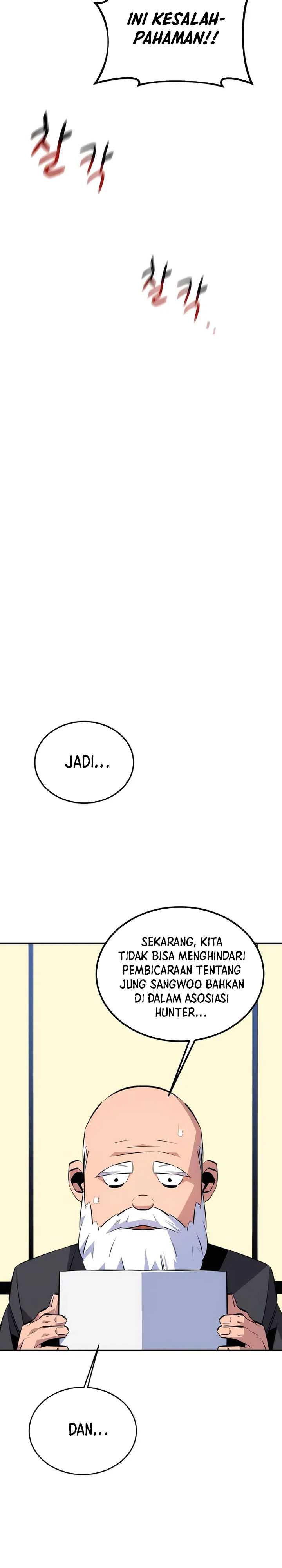 Auto-Hunting With Clones Chapter 90 page 36